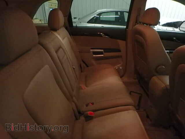2008 SATURN VUE - VIN: 3GSCL33P68S697911 - Фото 6