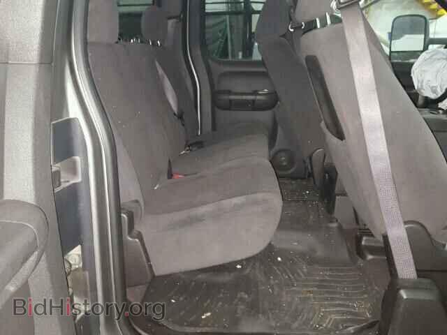2008 CHEVROLET SILVERADO - VIN: 1GCHC29648E199372 - Фото 6