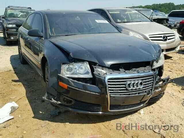 Photo WAULV44E17N016892 - AUDI A8 2007