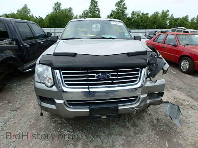 2008 FORD EXPLORER - VIN: 1FMEU63EX8UB18965 - Фото 10