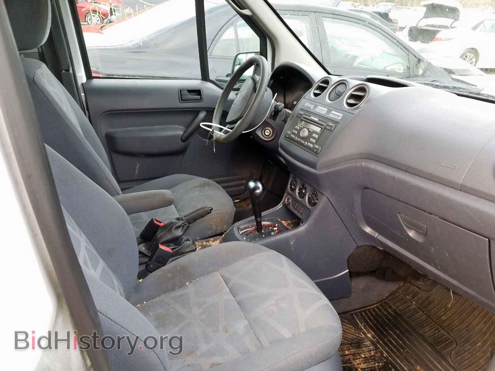 2011 FORD TRANSIT CO - VIN: NM0LS7DN2BT045851 - Фото 5