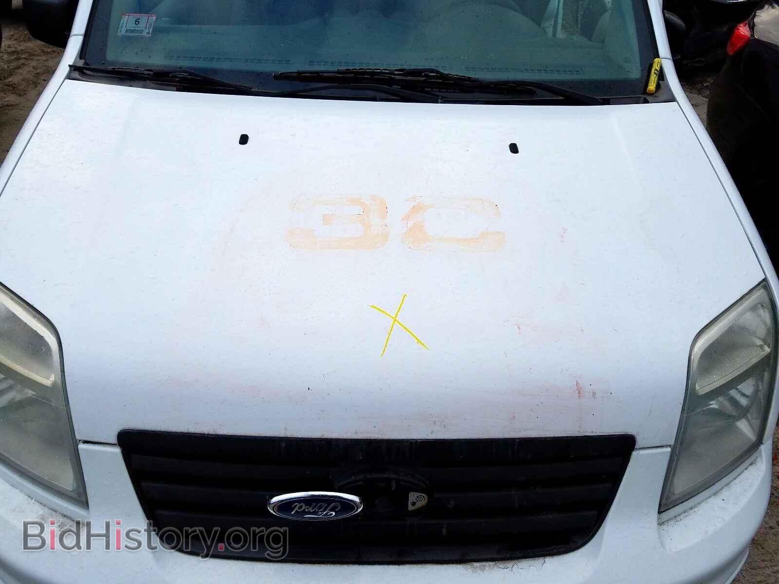 2011 FORD TRANSIT CO - VIN: NM0LS7DN2BT045851 - Фото 7