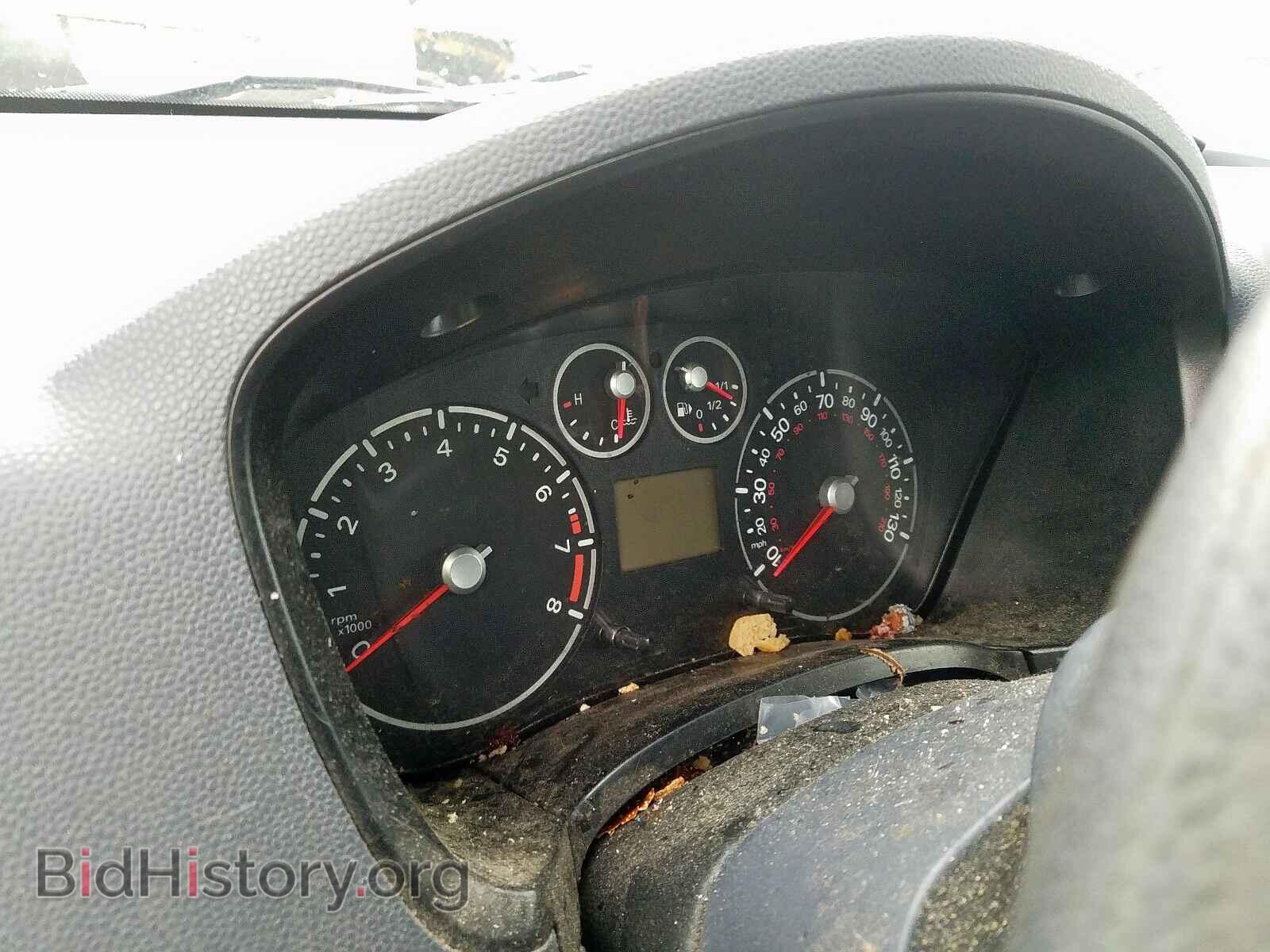 2011 FORD TRANSIT CO - VIN: NM0LS7DN2BT045851 - Фото 8