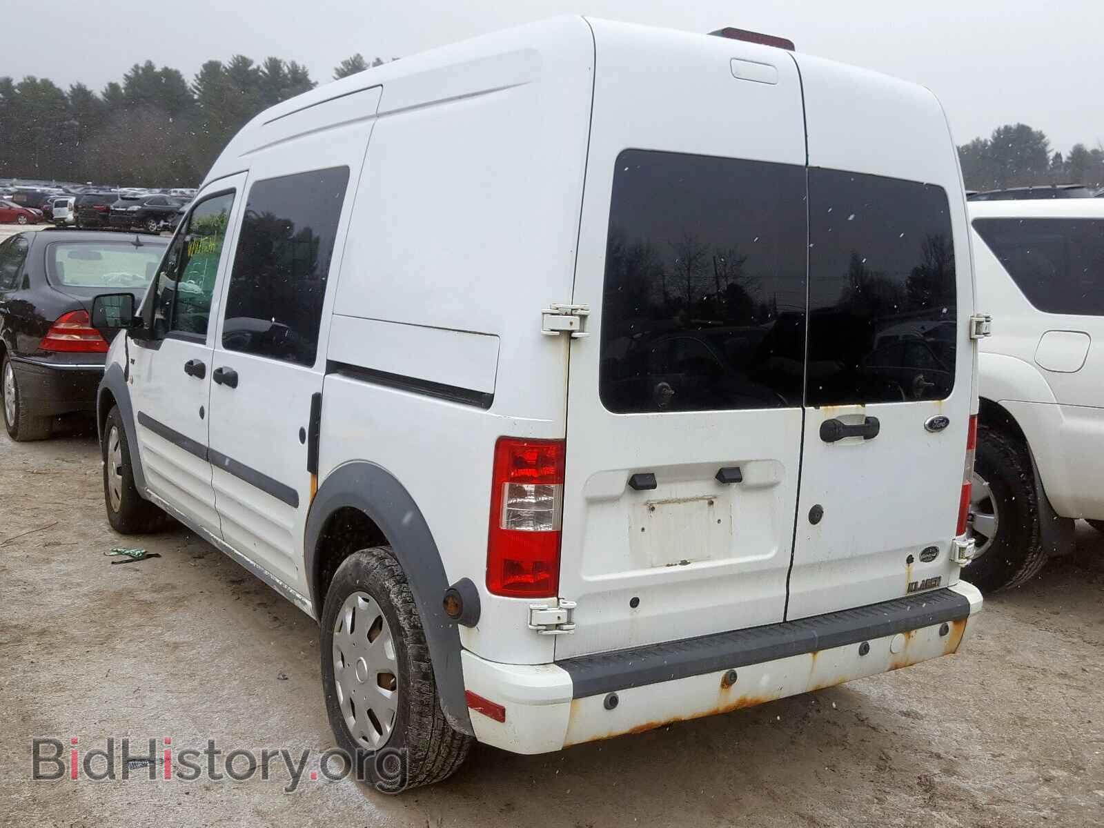 2010 FORD TRANSIT CO - VIN: NM0LS6BN1AT007331 - Фото 3