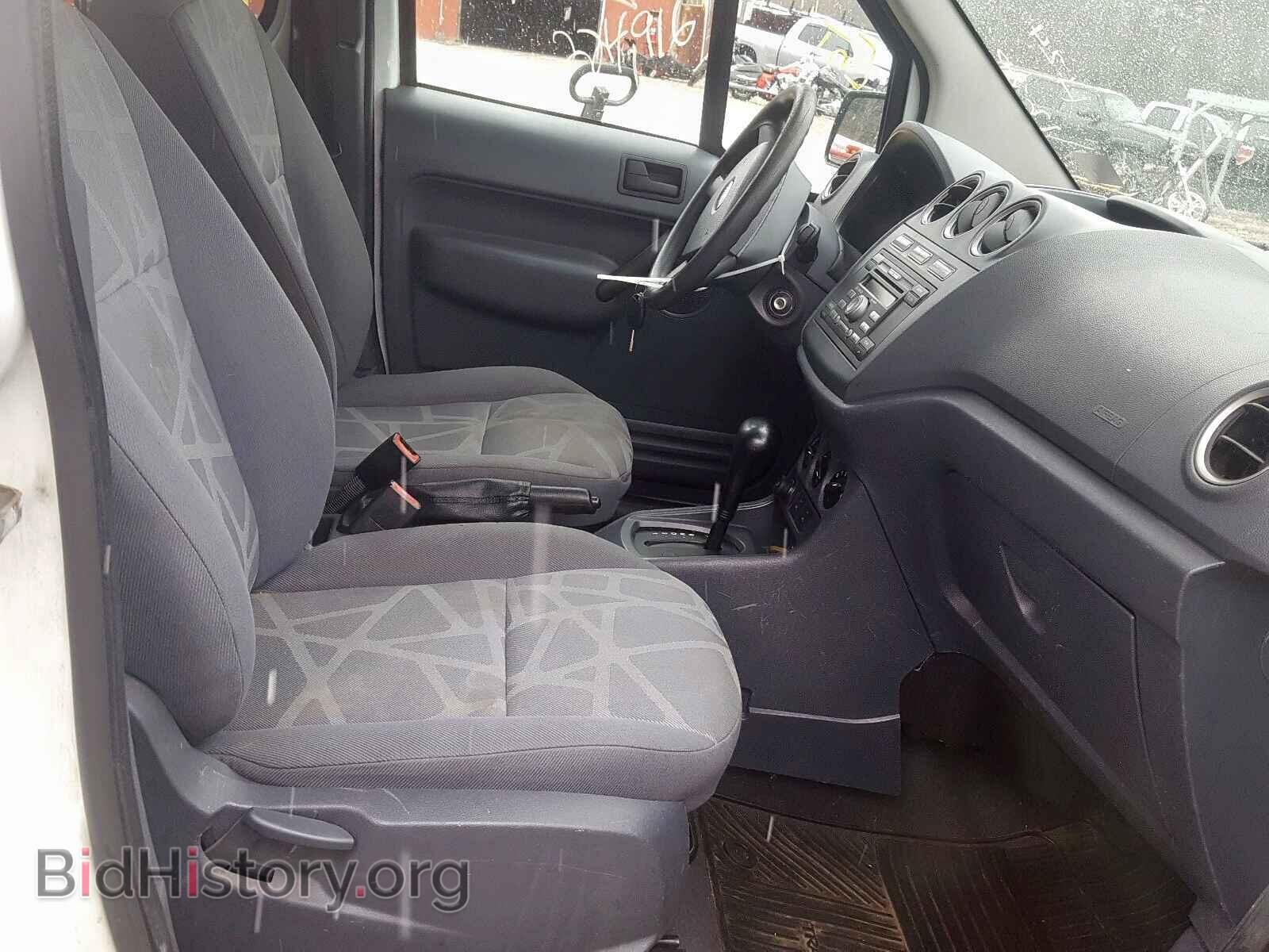 2010 FORD TRANSIT CO - VIN: NM0LS6BN1AT007331 - Фото 5