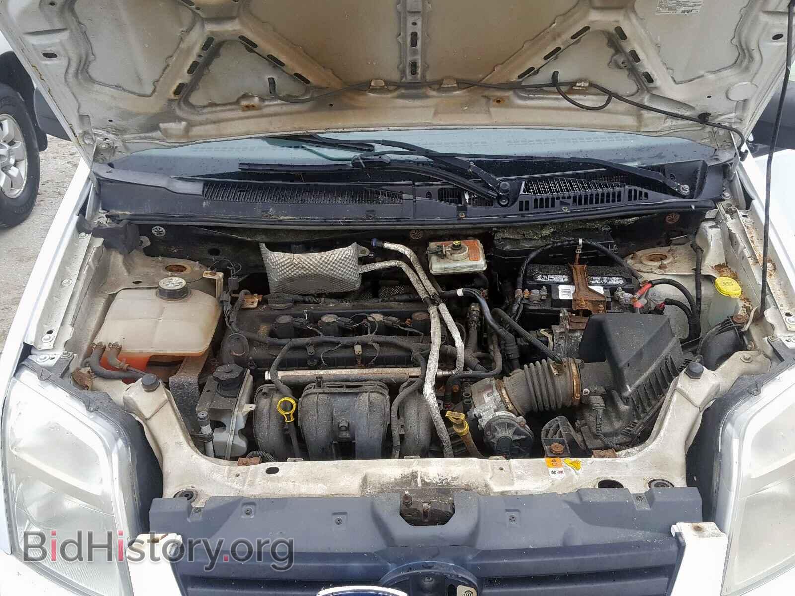 2010 FORD TRANSIT CO - VIN: NM0LS6BN1AT007331 - Фото 7