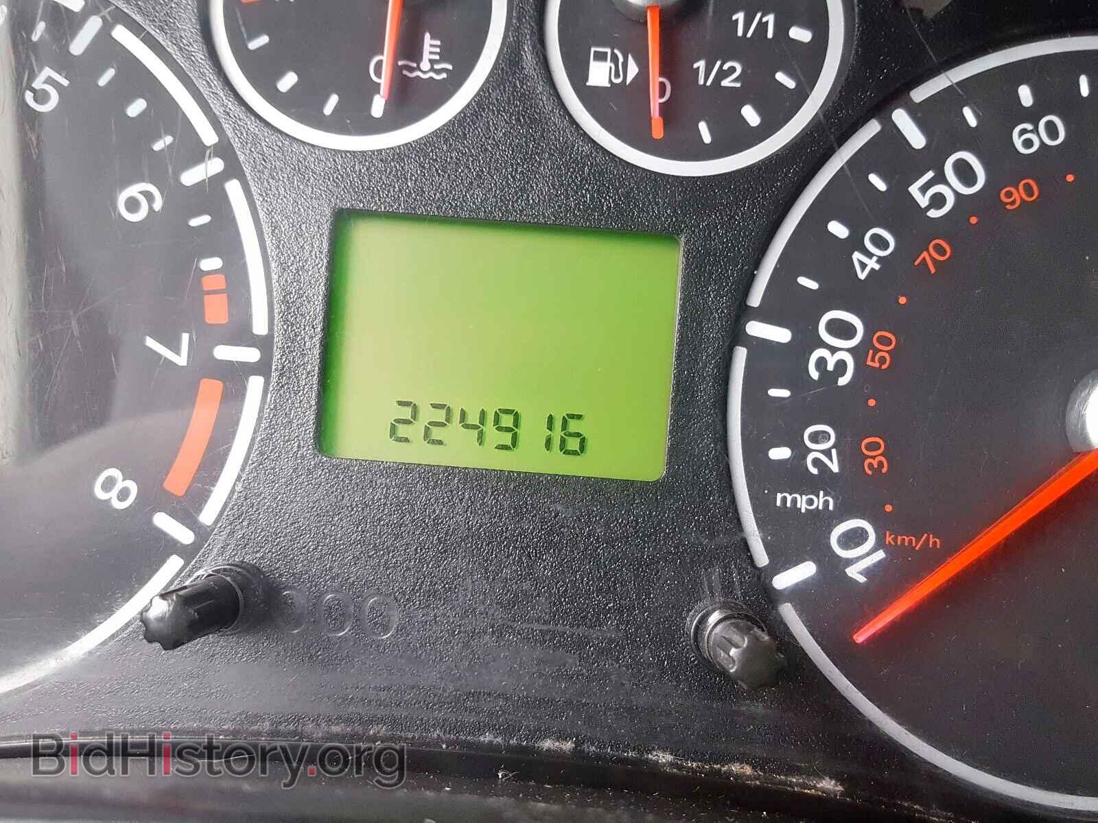 2010 FORD TRANSIT CO - VIN: NM0LS6BN1AT007331 - Фото 8