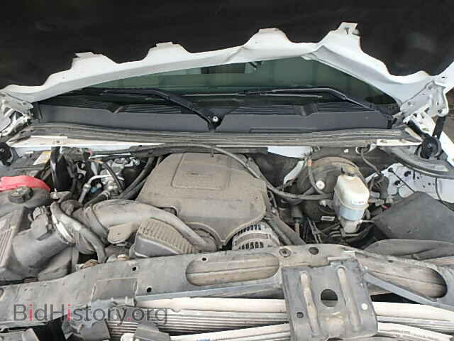 2009 CHEVROLET SILVERADO - VIN: 3GCEK33379G287580 - Фото 7