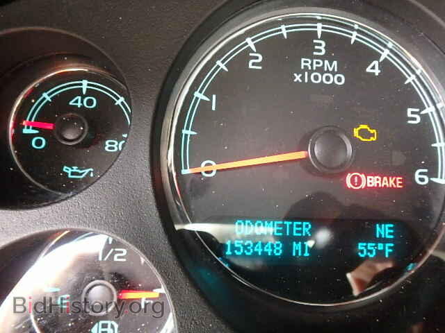 2009 CHEVROLET SILVERADO - VIN: 3GCEK33379G287580 - Фото 8