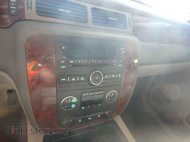 2009 CHEVROLET SILVERADO - VIN: 3GCEK33379G287580 - Фото 9