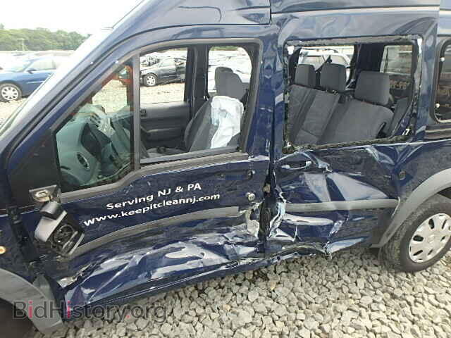 2012 FORD TRANSIT CO - VIN: NM0KS9CN7CT090990 - Фото 9