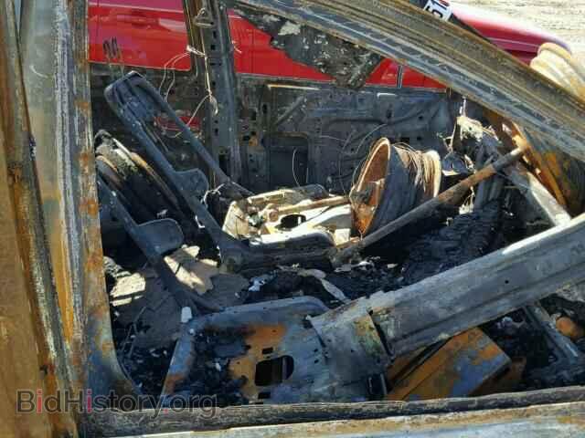 2005 DODGE CARAVAN - VIN: 1D4GP25BX5B436756 - Photo 5