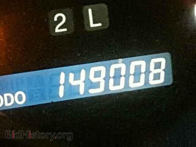 2002 LEXUS ES300 - VIN: JTHBF30G620058301 - Фото 8