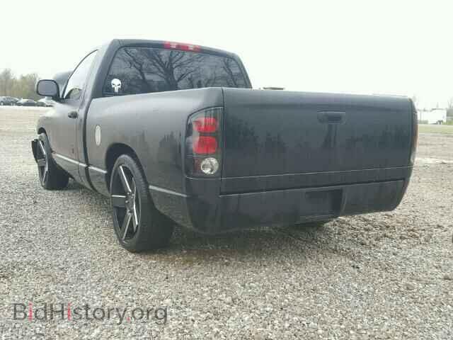 2003 DODGE RAM 1500 - VIN: 1D7HA16N23J505664 - Фото 3