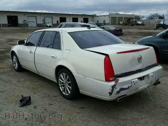 2006 CADILLAC DTS - VIN: 1G6KD57976U176417 - Фото 3