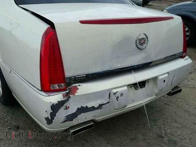 2006 CADILLAC DTS - VIN: 1G6KD57976U176417 - Фото 9
