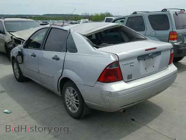 2007 FORD FOCUS - VIN: 1FAFP34N77W237546 - Photo 3