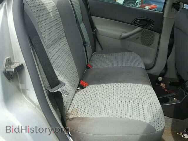 2007 FORD FOCUS - VIN: 1FAFP34N77W237546 - Photo 6