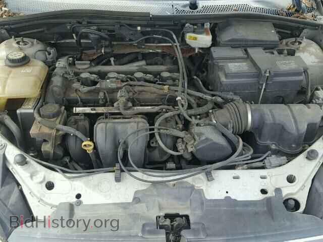 2007 FORD FOCUS - VIN: 1FAFP34N77W237546 - Photo 7
