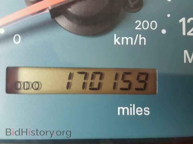 2002 MITSUBISHI GALANT - VIN: 4A3AA46G52E134566 - Фото 8