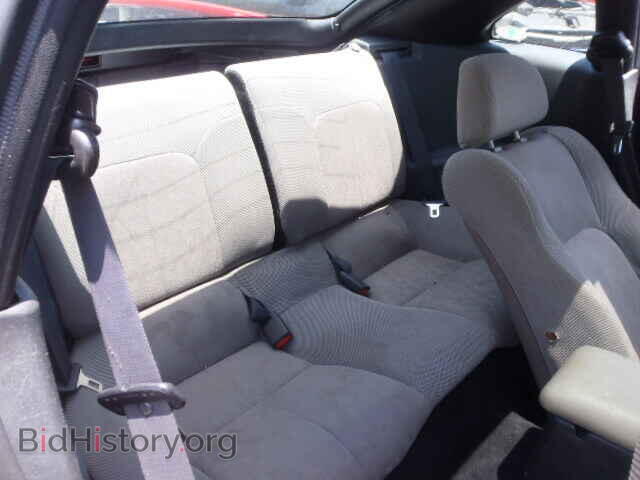 2003 MITSUBISHI ECLIPSE - VIN: 4A3AC44G33E015106 - Photo 6