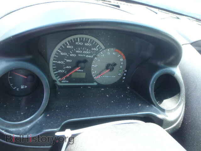 2003 MITSUBISHI ECLIPSE - VIN: 4A3AC44G33E015106 - Photo 8