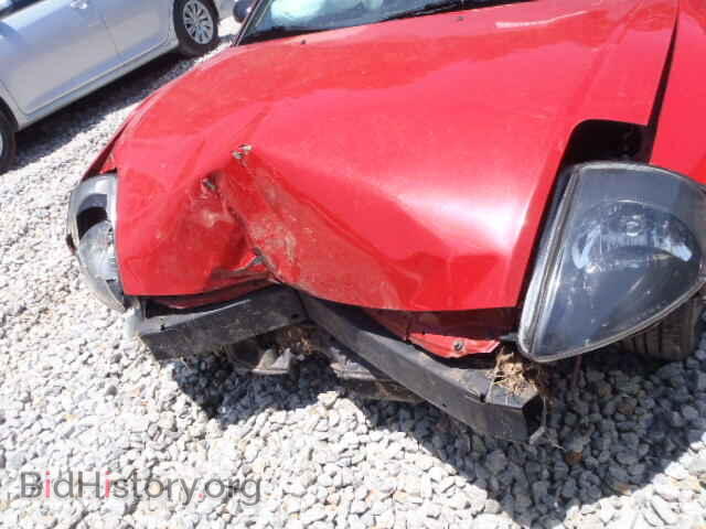 2003 MITSUBISHI ECLIPSE - VIN: 4A3AC44G33E015106 - Photo 9