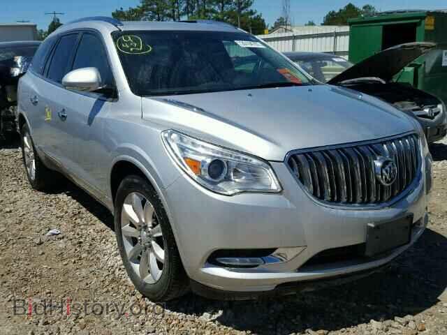 Фотография 5GAKVCKD7EJ100014 - BUICK ENCLAVE 2014