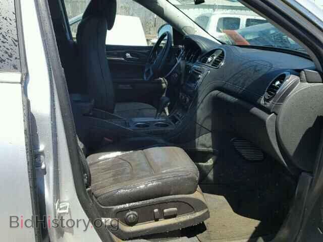 2014 BUICK ENCLAVE - VIN: 5GAKVCKD7EJ100014 - Фото 5