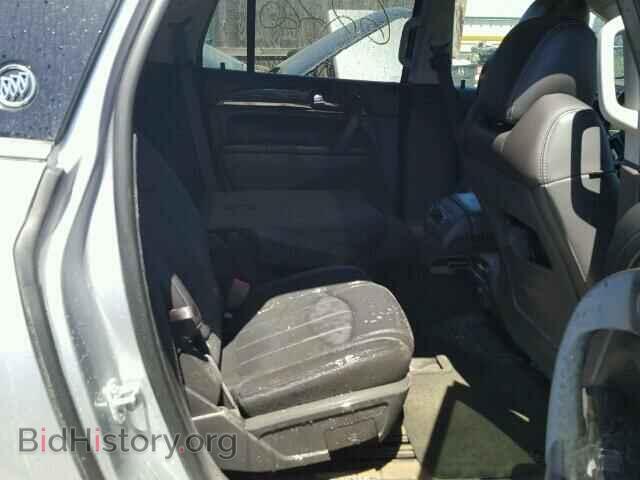 2014 BUICK ENCLAVE - VIN: 5GAKVCKD7EJ100014 - Фото 6