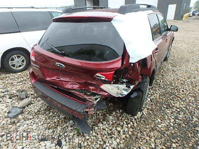 2011 SUBARU OUTBACK - VIN: 4S4BRCCC0B3446233 - Photo 9