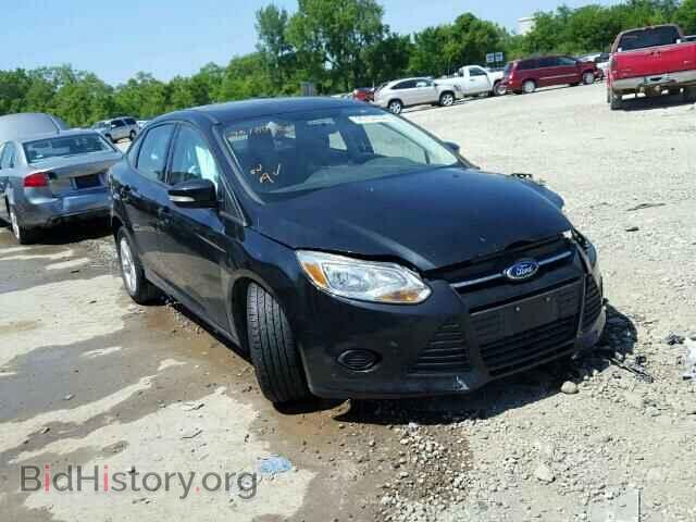 Photo 1FADP3F21EL420109 - FORD FOCUS 2014