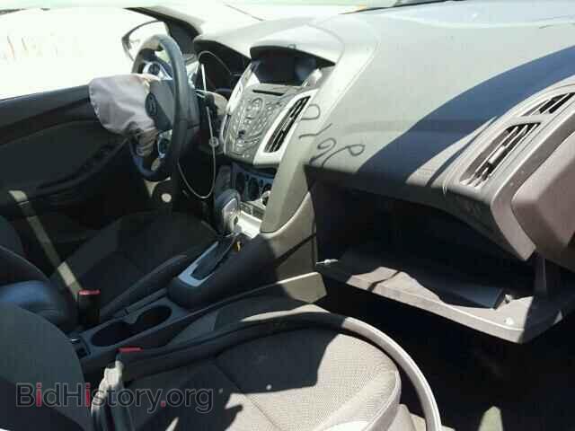 2014 FORD FOCUS - VIN: 1FADP3F21EL420109 - Photo 5