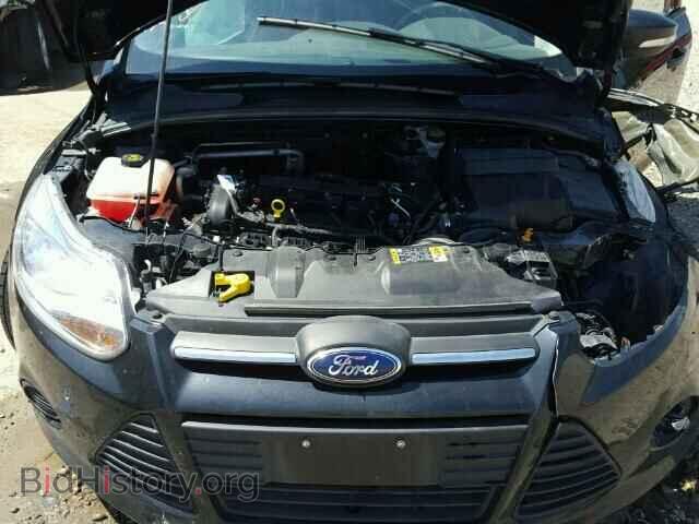 2014 FORD FOCUS - VIN: 1FADP3F21EL420109 - Photo 7