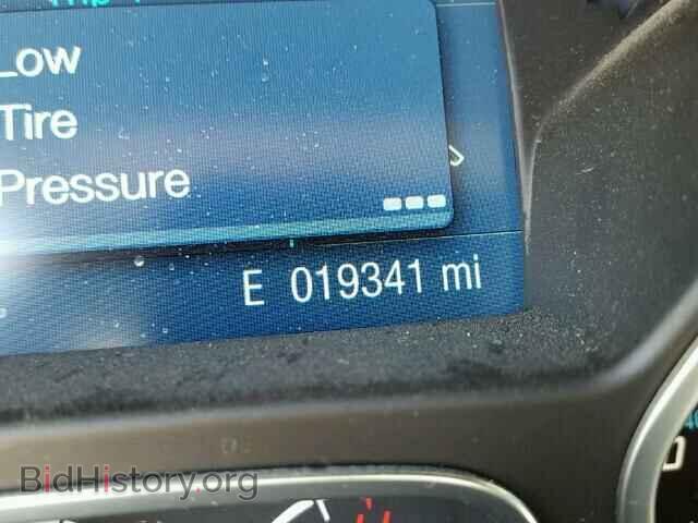 2014 FORD FOCUS - VIN: 1FADP3F21EL420109 - Photo 8