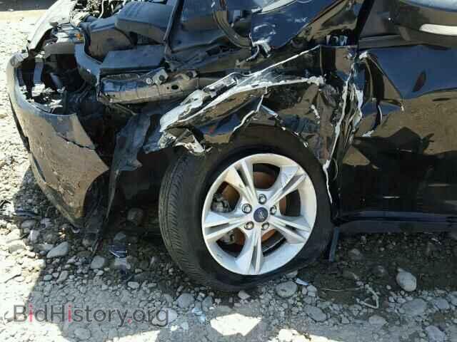 2014 FORD FOCUS - VIN: 1FADP3F21EL420109 - Photo 10