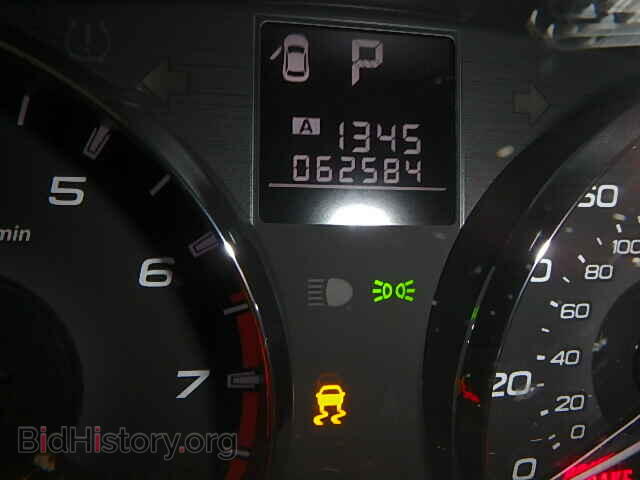 2012 SUBARU OUTBACK - VIN: 4S4BRBKC3C3259078 - Фото 8