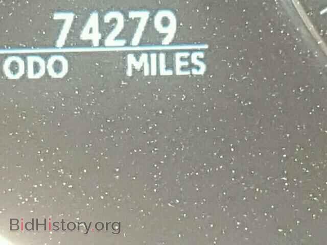 2008 LEXUS LS460 - VIN: JTHBL46F285052651 - Фото 8