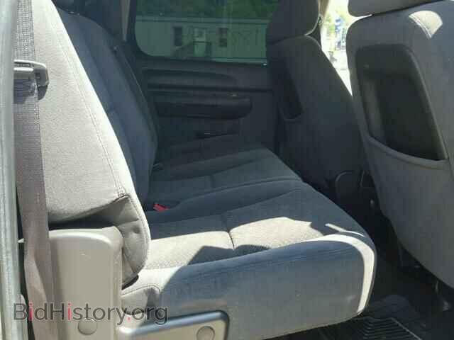 2007 CHEVROLET SILVERADO - VIN: 2GCEK13M971633261 - Фото 6