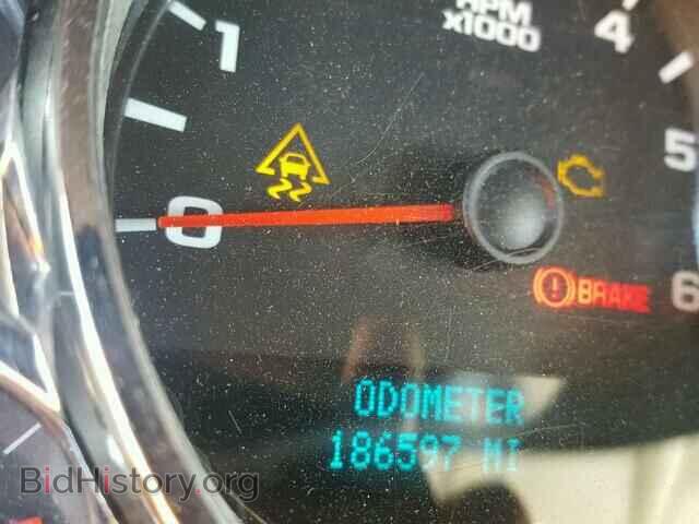 2007 CHEVROLET SILVERADO - VIN: 2GCEK13M971633261 - Фото 8