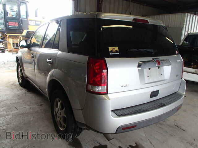 2006 SATURN VUE - VIN: 5GZCZ53416S848186 - Фото 3