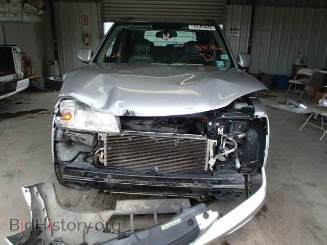 2006 SATURN VUE - VIN: 5GZCZ53416S848186 - Фото 7