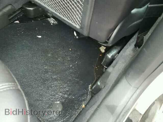 2004 AUDI A6 - VIN: WAULT64B44N008160 - Фото 10