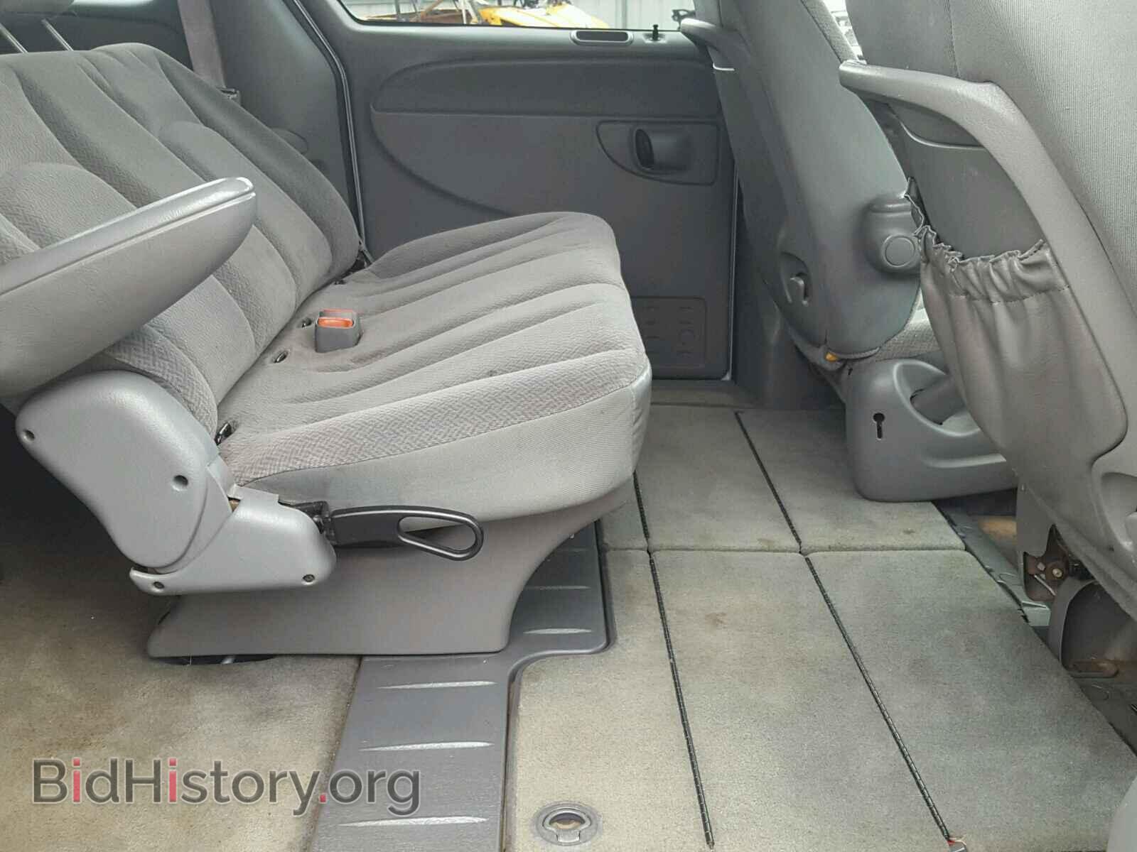 2006 DODGE CARAVAN - VIN: 1D4GP24R06B657315 - Фото 6