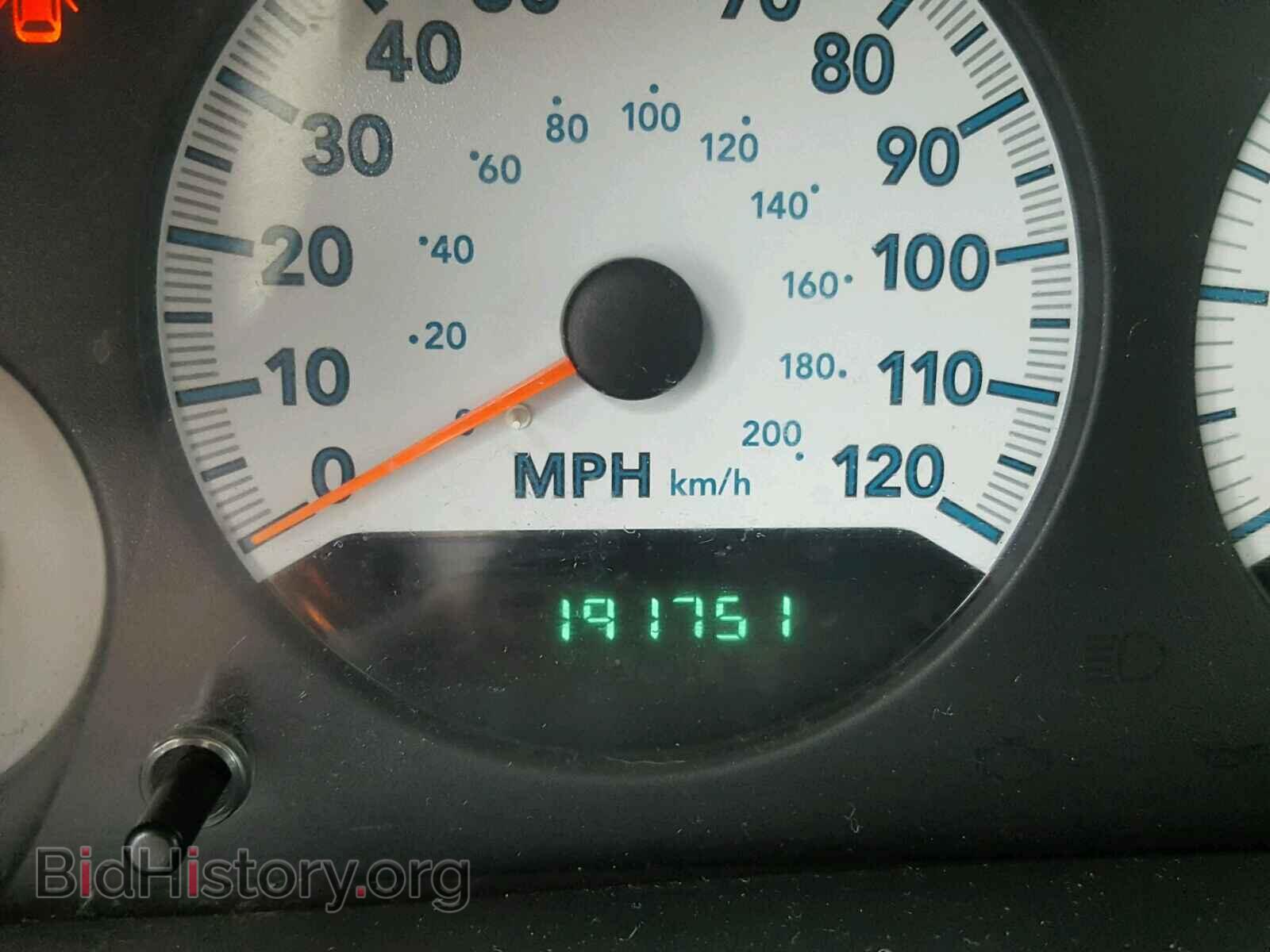 2006 DODGE CARAVAN - VIN: 1D4GP24R06B657315 - Фото 8