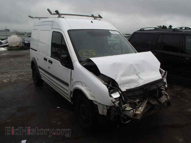 Фотография NM0LS7AN3AT009279 - FORD TRANSIT CO 2010