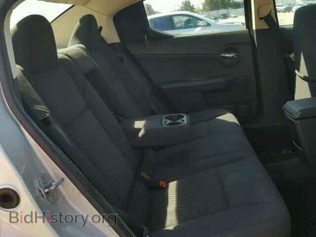 2010 DODGE AVENGER - VIN: 1B3CC4FB9AN236219 - Фото 6