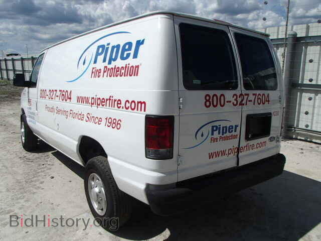 2012 FORD ECONOLINE - VIN: 1FTNE2EW7CDA31033 - Фото 3
