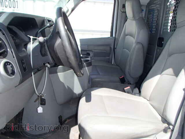 2012 FORD ECONOLINE - VIN: 1FTNE2EW7CDA31033 - Фото 5