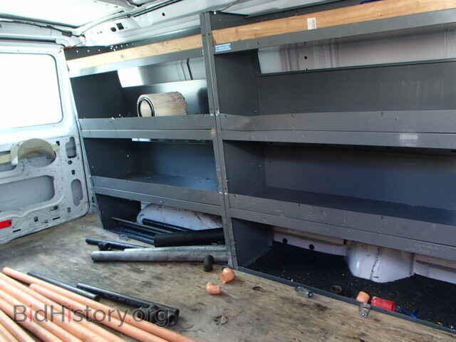 2012 FORD ECONOLINE - VIN: 1FTNE2EW7CDA31033 - Фото 7